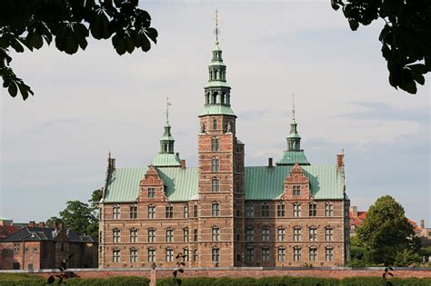 rosenborg slot anmeldelser